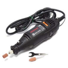 DEARMEI 五段速3MM刻磨機 電動刻模機 刻磨機 拋光 雕刻機 研磨機【76D1】, 1個