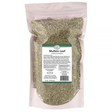 Baar Mullein Leaf Loose 113.4g(4온스), 473ml