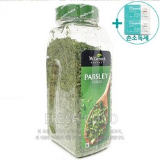 코스트코 맥코믹 파슬리 플레이크 70g + 더메이런손소독제, 1개