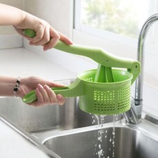 야채 탈수기 음식 물기kt2512