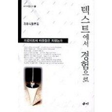 從文本到經驗, 賽彌, 姜雄植 著