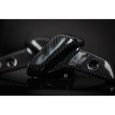 Vespa碳纖包覆維腳踏板, 碳纖維, Vespa