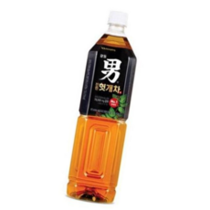 모텔음료수 헛개차 광동 1.5L, 본상품