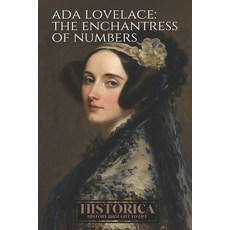 (英文圖書)Ada Lovelace: The Enchantress of numbers 平裝版, Independently Published, 英文