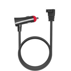 케민 차량용 냉장고 파워 전원 케이블 시거잭 전원선 파워선 전원코드, 단품, 단품