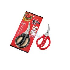 에코 게가위 랍스터 꽃게 대게 랍스터 킹크랩 가위, 에코 게가위 x 검정, 1개