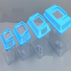 마미스토어 곤충 채집통 미니 곤충집