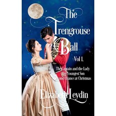 (英文圖書)The Trengrouse Ball Volume 1 平裝版, Improbable Fictions, 英文