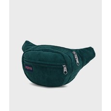 잔스포츠 JANSPORT 피프스애비뉴 코듀로이 DEEP JUNIPER JS0A3P7CXS2 205627, ONESIZE