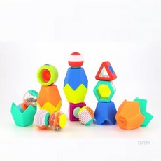 컵쌓기놀이 컵쌓기 놀이세트