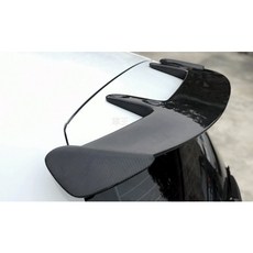 【車王汽車精品百貨】馬自達 MAZDA MAZDA5 馬5 馬五 飛機翼 尾翼 壓尾翼 改裝尾翼 定風翼 導流板