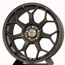 Advanti N805M 5/100 5/108 5/112 5/114.3 各車系適用 golf focus