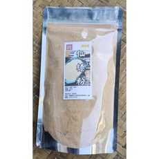 自家研磨仙楂粉 無糖純原料 即沖即飲, 1個, 300g 包裝, 300g