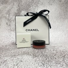 샤넬 레드 까멜리아 립 앤 치크 밤 2호 헬시 핑크 (당일출고), 6.5g, 1개