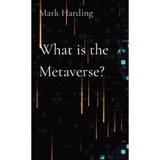 (영문도서) What is the Metaverse? Paperback, Bald and Bonkers Network Ac..., English, 9798869196590