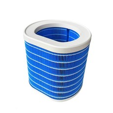 자연 3세대 CJSJSQ02XYLX 필터 교체 전용, 메가 무안개가습기 3-1200필터, 1개
