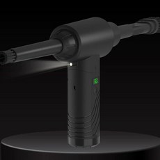 차량 청소기 무선휴대용 강력, J2762 송풍기+진공 2-in-1, 기본 모델명/품번