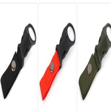 담아샵 고리 홀더 자전거물병홀더, 블랙