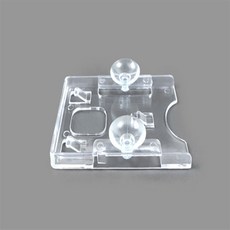 뉴라이프 주차케이스 자동차아파트주차케이스, 흡착판