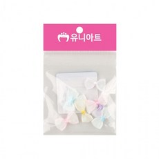 h79 1000 홀로그램리본 1개, 색상_하늘