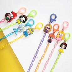 [KC인증] 공주 마스크스트랩 마스크줄 개별포장