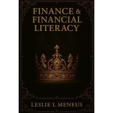 (영문도서)Finance & Financial Literacy Paperback, Independently Published, English, 9798290124971 Independently Published, English, 9798290124971