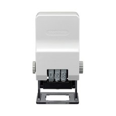 일련번호 오토넘버링 카운터 인쇄기, 일본 노래 스타일(GNR-32M/H)