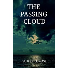 (英文圖書)The Passing Cloud 平裝版, Notion Press, 英文