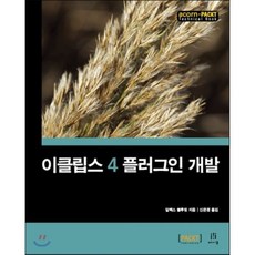 이클립스 4 플러그인 개발, 에이콘출판사, 알렉스 블루윗 저/신은정 역