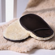 세차 장갑 자동차 워시 차량 청소 패드, 상세페이지 참조, 1개