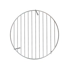 LG 정품 광파오븐레인지 26cm x 13cm 높은 석쇠 MHL63611609 MZ385EBT MZ385EBT1 MZ385EBTA MZ385EBTAD MZ940CL MZ948CB, 1개