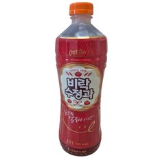 팔도 비락 수정과, 7개, 1.5L