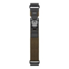 bitplay Garmin 磁吸錶帶 QUICKFIT 手錶替換錶帶, 1個, Fidlock瞬扣錶帶 沙色,22mm, 沙色,22mm
