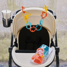 아띠래빗 유아 장난감 토이버클 또또고리 182386