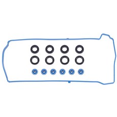 VS50614R 혼다 CR-V 2.4 밸브 커버 개스킷 및 점화 코일 부트 어코드 Civic Si CRV Element Acura CSX lLX RDX RSX TSX 2.0 2