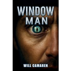 (영문도서)Window Man Paperback, Spines, English, 9798900021065