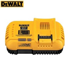 오리지널 배터리 충전기 고속 충전 충전기 리튬 배터리 20V 4AH 5AH DCB115 DCB118, 02 DCB118 Charger, 1개입