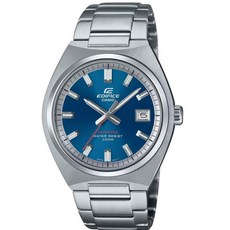 CASIO 카시오 Edifice EFB-109D 시리즈 블루. EFB-109D-2AVCF 브랜드 손목시계 추천 299176