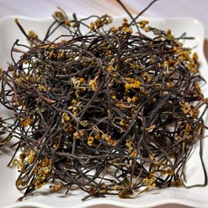 하동 지리산 국산 고사리 건고사리 말린 고사리 건나물 햇고사리 햇나물 봄나물, 건고사리 100g, 1개