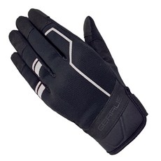 기어러스 스프린터3 글러브 오토바이장갑 스쿠터장갑 GEARUS SPRINTER3 GLOVES, S, 화이트라인 S, 화이트라인