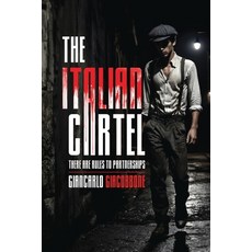 (영문도서) The Italian Cartel Paperback, Ingramspark, English, 9798330304042