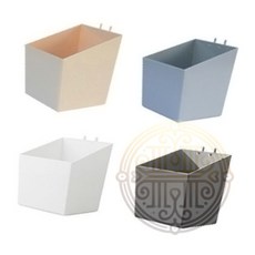 진열 트레이 페그보드 120mm 빠른배송 스토어 상가 진열함