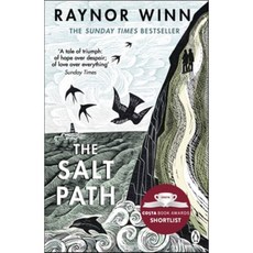 The Salt Path : The 80-week Sunday Times bestseller that has inspired over half a million readers, Penguin Group USA