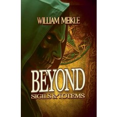 (英文圖書)Beyond 平裝版, William Meikle, 英文