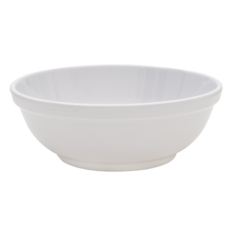 멜라민 국그릇 성인용 한식부페 단체급식 (4colors), 1개, 노랑