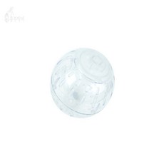 흥부박씨 햄스터 운동볼 유아동물운동볼