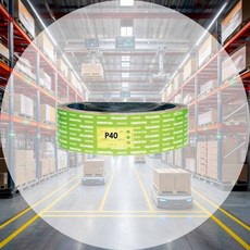 벨트사포 100x915 1장 40방 도장전처리 전동샌더용 산업용소모 내구성우수 조절용도구 가공시설용