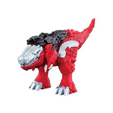 반다이 파워레인저다이노소울 기사룡소프비티라미고 완구, 혼합색상, 1개