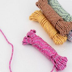 빨래줄 10m 여행용빨래줄