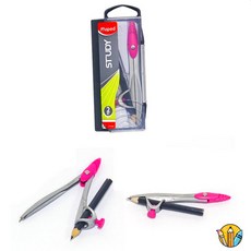 RS 콤파스연필 20p 초등용콤퍼스 측정